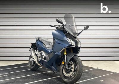 Honda Forza 750 DCT (2021 - 24) - Annuncio 9789158