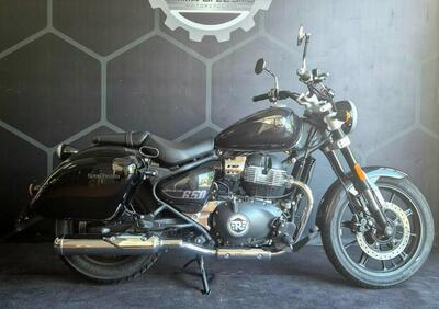 Royal Enfield Super Meteor 650 (2023 - 25) - Annuncio 9789163
