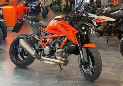 KTM 1390 Super Duke R (2024 - 25) - Annuncio 9789177