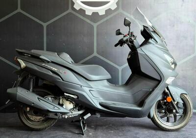Sym Joymax 300 Z+ (2021 - 24) - Annuncio 9789172