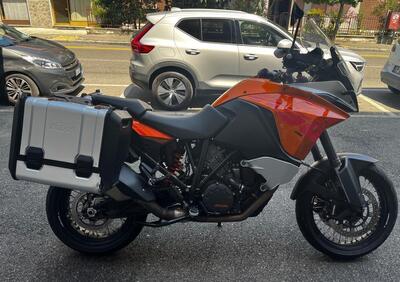 KTM 1190 Adventure (2013 - 16) - Annuncio 9789194