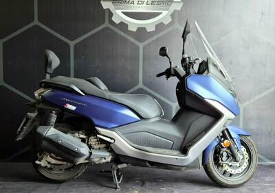 Sym Maxsym 400 (2021 - 25) - Annuncio 9789181