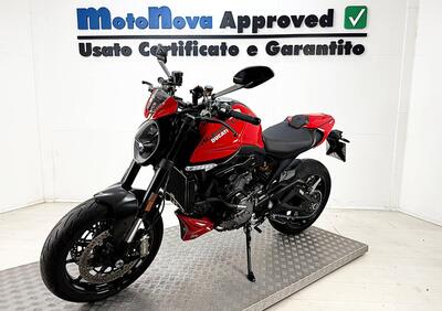 Ducati Monster 937 (2021 - 25) - Annuncio 9789261