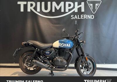Royal Enfield HNTR 350 (2022 - 25) - Annuncio 9789180