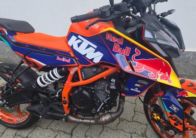 KTM 390 Duke (2024 - 25) - Annuncio 9789192