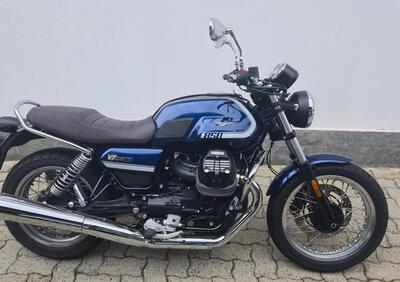 Moto Guzzi V7 Special (2021 - 24) - Annuncio 9789197