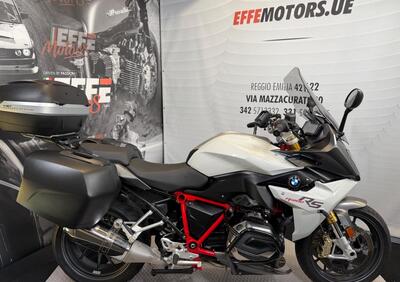 Bmw R 1200 RS (2017 - 19) - Annuncio 9789209