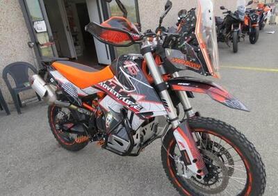 KTM 790 Adventure R (2019 - 20) - Annuncio 9789312