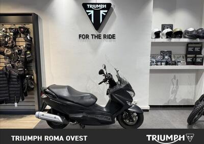 Suzuki Burgman UH 200 (2017 - 20) - Annuncio 9789220