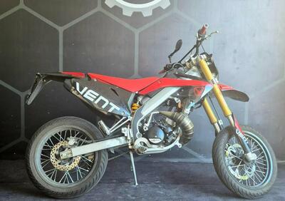Vent Derapage 50 (2021 - 25) - Annuncio 9789223
