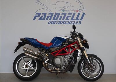 MV Agusta Brutale 750 America (2004 - 06) - Annuncio 9789253