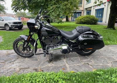 Harley-Davidson Sport Glide (2021 - 25) - Annuncio 9789297