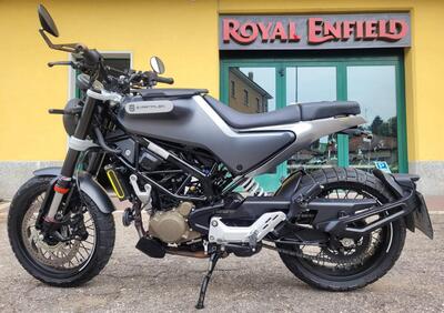 Husqvarna Svartpilen 125 (2021 - 23) - Annuncio 9789301