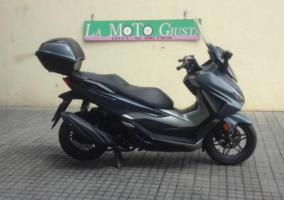 Honda Forza 350 Deluxe (2022 - 24) - Annuncio 9789307