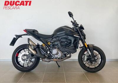 Ducati Monster 937 + (2021 - 25) - Annuncio 9789315