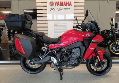 Yamaha Tracer 9 (2021 - 24) - Annuncio 9789316