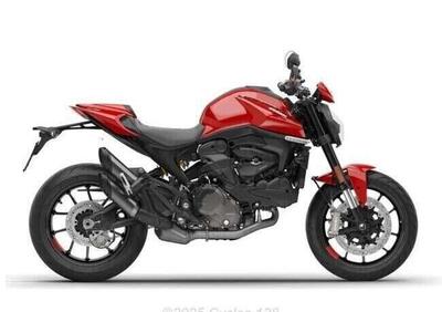 Ducati Monster 937 + (2021 - 25) - Annuncio 9768885