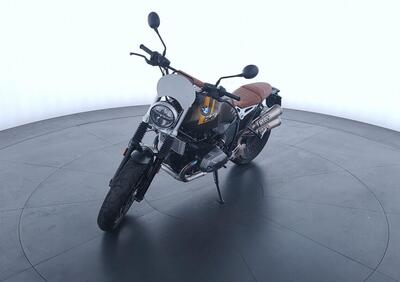 Bmw R nineT 1200 Scrambler (2016 - 20) - Annuncio 9776845