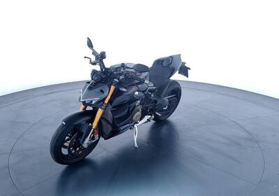 Ducati Streetfighter V4 S (2023 - 24) - Annuncio 9776846