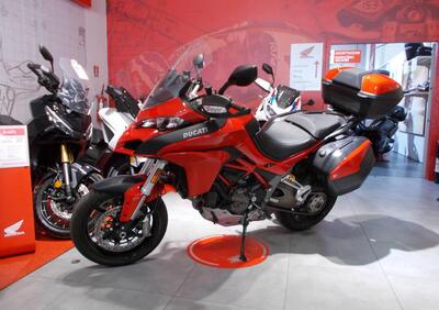 Ducati Multistrada 1200 ABS (2015 - 17) - Annuncio 9789295