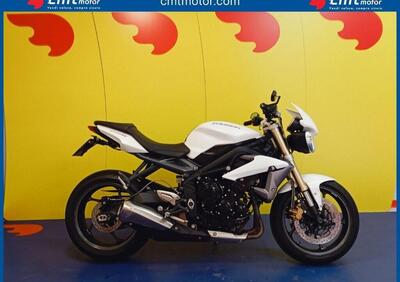 Triumph Street Triple (2013) - Annuncio 9789334
