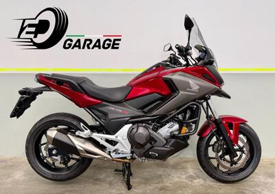Honda NC 750 X DCT ABS (2018 - 20) - Annuncio 9789337