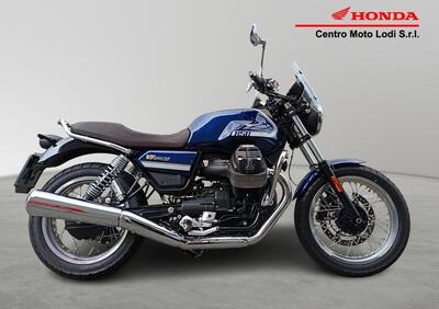 Moto Guzzi V7 Special (2021 - 24) - Annuncio 9789345
