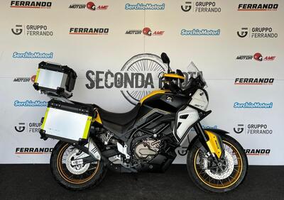 QJ Motor SVT 650 X (2024) - Annuncio 9788747