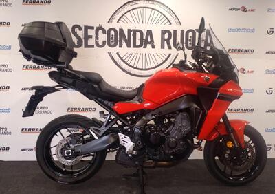 Yamaha X-Max 300 Tech Max (2021 - 24) - Annuncio 9785174
