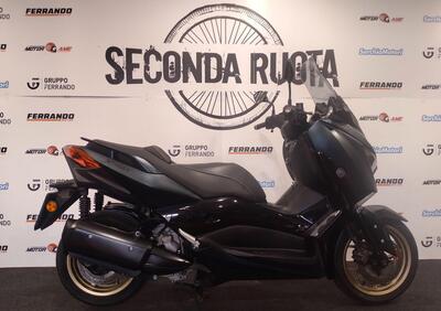 Yamaha X-Max 300 Tech Max (2021 - 24) - Annuncio 9784959