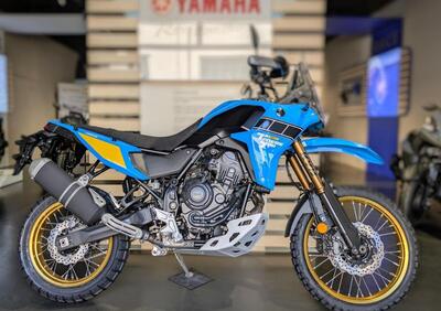 Yamaha Ténéré 700 Rally (2025) - Annuncio 9784581
