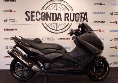 Yamaha T-Max 530 ABS (2015 - 17) - Annuncio 9780195