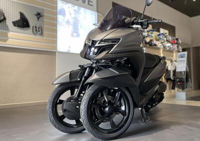Yamaha Tricity 125 (2025) - Annuncio 9781905