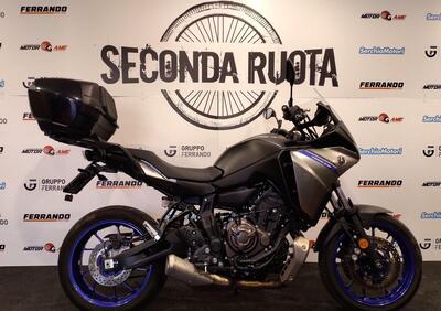 Yamaha Tracer 7 (2021 - 24) - Annuncio 9779850