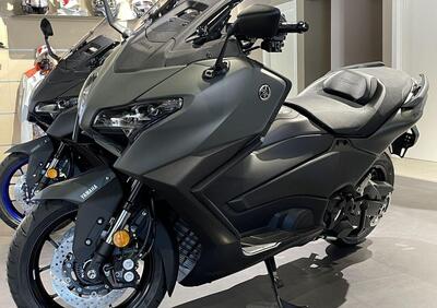 Yamaha T-Max 560 (2025) - Annuncio 9781906