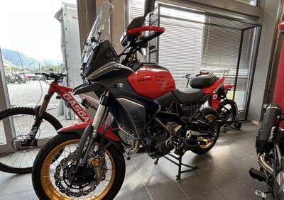QJ Motor SRT 700 SX (2025) - Annuncio 9780954