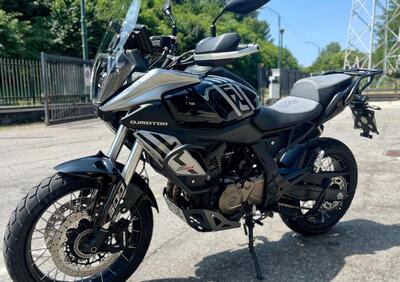 QJ Motor SRT 600 SX (2024 - 25) - Annuncio 9786122