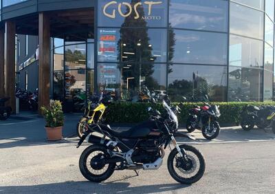 Moto Guzzi V85 TT (2021 - 23) - Annuncio 9789351