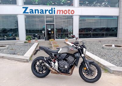 Honda CB 1000 R Neo Sport Cafè (2018 - 20) - Annuncio 9789360