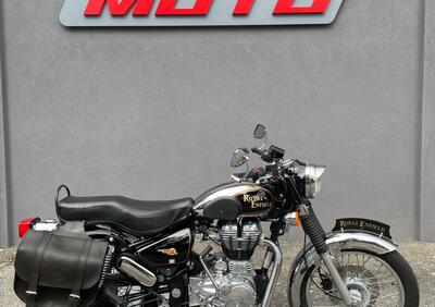 Royal Enfield Bullet 500 Classic EFI - Crome (2011 - 16) - Annuncio 9789362