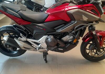 Honda NC 750 X ABS (2018 - 20) - Annuncio 9789374