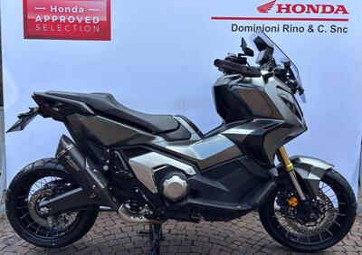 Honda X-ADV 750 DCT (2021 - 24) - Annuncio 9789370