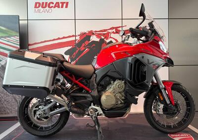 Ducati Multistrada V4 S (2025) - Annuncio 9789369