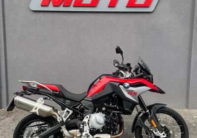 Bmw F 850 GS (2018 - 20) - Annuncio 9789367