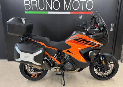 KTM 1290 Super Adventure S (2022 - 25) - Annuncio 9789371
