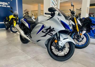 Suzuki GSX 1300 R Hayabusa (2025) - Annuncio 9613589
