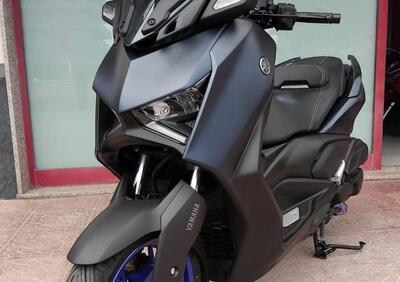 Yamaha X-Max 125 (2021 - 24) - Annuncio 9789391