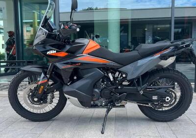 KTM 890 Adventure (2023 - 25) - Annuncio 9789410