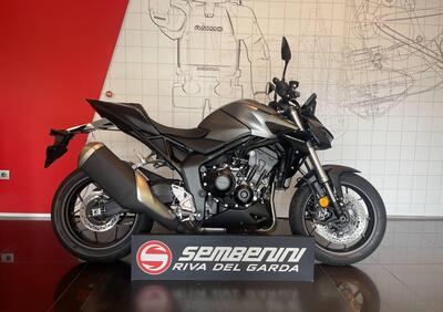 Honda CB 1000 Hornet (2025) - Annuncio 9789418