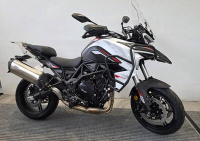 Benelli TRK 702 (2026) - Annuncio 9774220